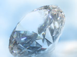 Lose Diamanten - Brillanten